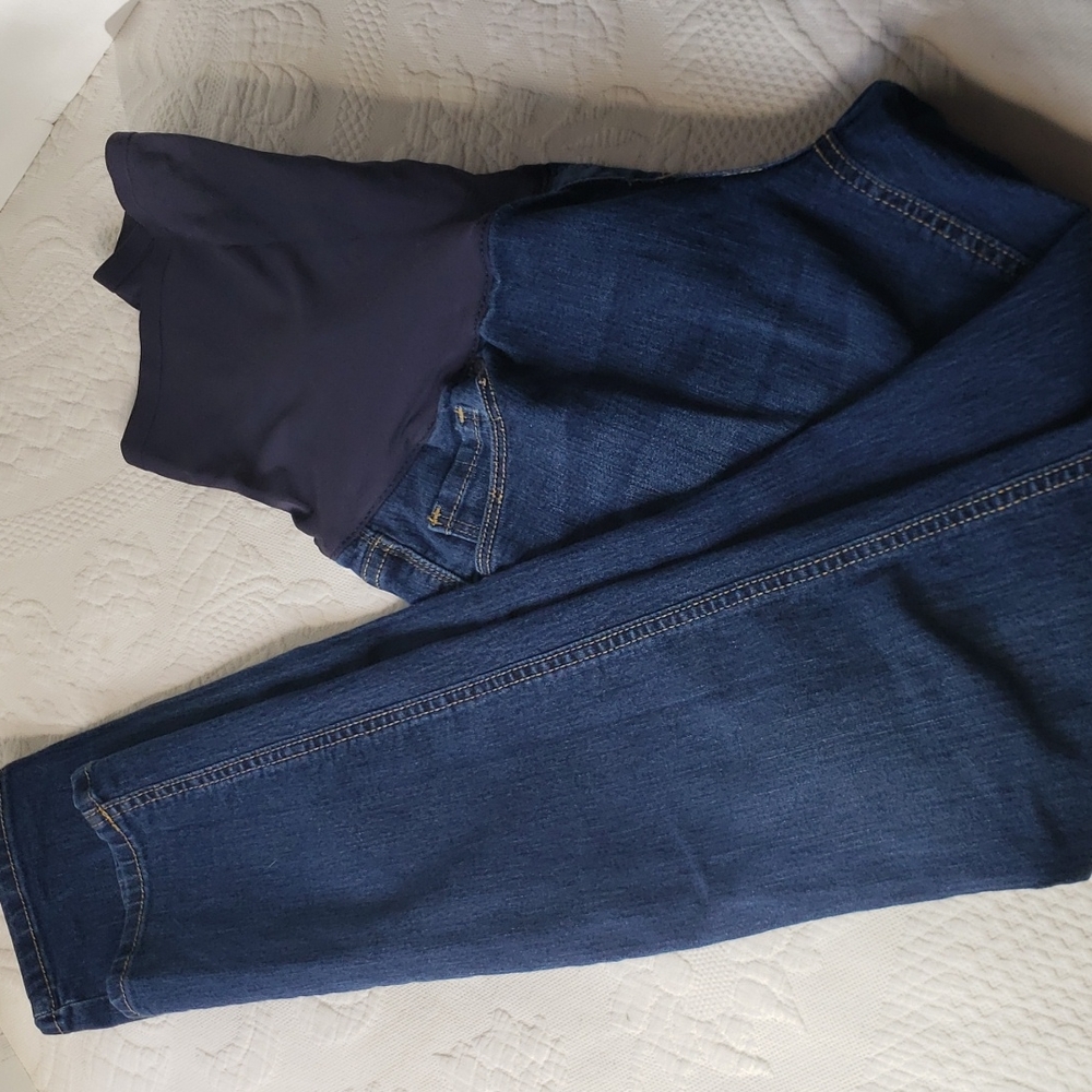 Maternity Pants - Picture 10 of 13